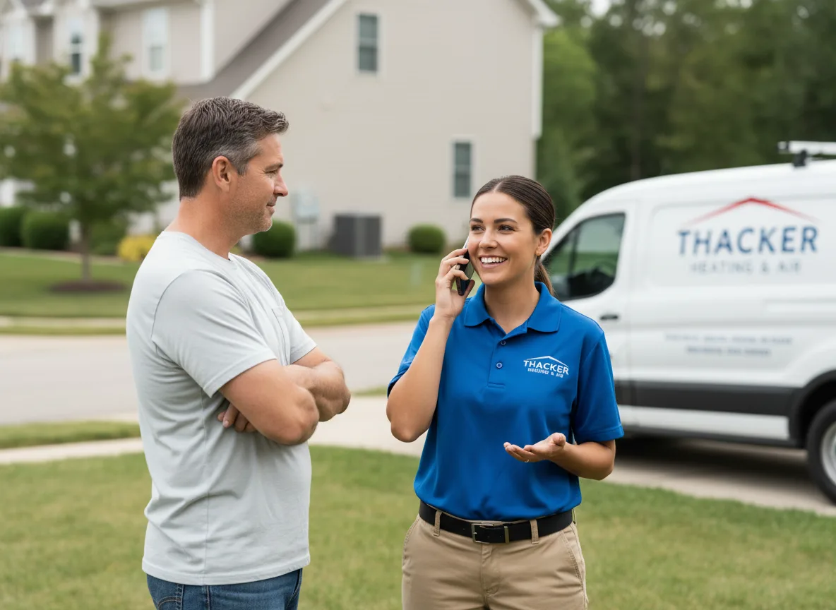 Ac Repair Waynesville, NC FAQs